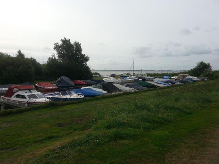 Camping Eefting Rohel ภายนอก รูปภาพ