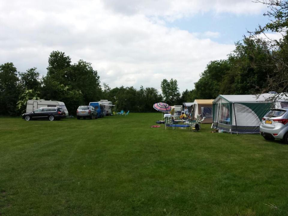 Camping Eefting Rohel ภายนอก รูปภาพ